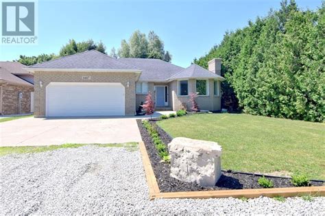 mls listings belle river ontario.